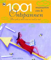 1001 MANIEREN OM TE ONTSPANNEN - thumbnail