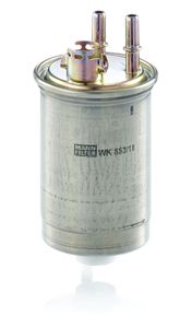 Brandstoffilter WK85318