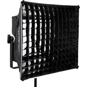 Nanlite Softbox for Mixpanel 150 (w/ Eggcrate grid)