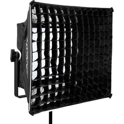 Nanlite Softbox for Mixpanel 150 (w/ Eggcrate grid)