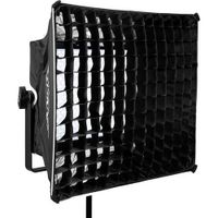 Nanlite Softbox for Mixpanel 150 (w/ Eggcrate grid)