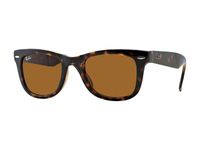 Zonnebrillen Ray-Ban Wayfarer Folding Classic RB4105 710