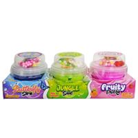 Gimme Goo slijm werkplaats set 3-delig