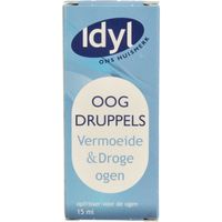 Idyl Oogdruppels (15 ml)