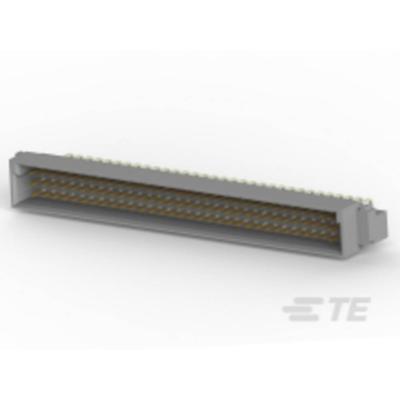 TE Connectivity 5536437-4 Inhoud: 1 stuk(s) Box