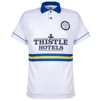Leeds United Retro Voetbalshirt 1993-1995