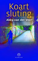 Koartsluting - Akky van der Veer - ebook - thumbnail