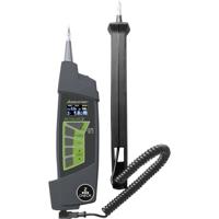 Gossen Metrawatt Metraline ZCHECK Installatietester VDE-norm 0413