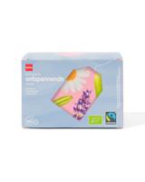 HEMA Biologische Infusie Kamille, Venkel, Kaneel En Lavendel - 20 Stuks