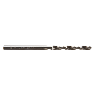 Wolfcraft Metaalboor | HSS G | Ø3,0 x 61mm | 3 stuks - 7545010