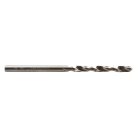 Wolfcraft Metaalboor | HSS G | Ø3,0 x 61mm | 3 stuks - 7545010 Wolfcraft Metaalboor | HSS G | Ø3,0 x 61mm | 3 stuks - 7545010
