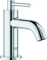 Grohe Atrio Fonteinkraan Chroom