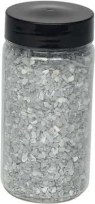 My Village Deco Steentjes Grijs Medium 370ml
