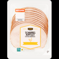 Jumbo Scharrel Kipfilet Ovengebakken 115 g