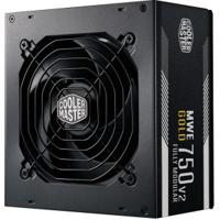 CoolerMaster PSU MWE Gold 750 Full Modular V2 - ATX 3.1