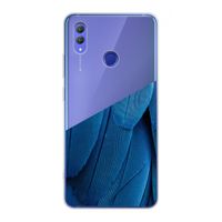 Pauw: Honor Note 10 Transparant Hoesje