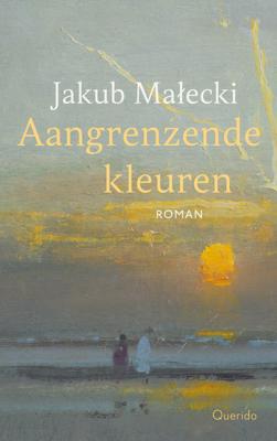 Aangrenzende kleuren (Paperback)