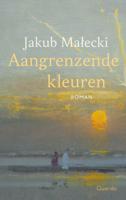 Aangrenzende kleuren (Paperback) Aangrenzende kleuren (Paperback)