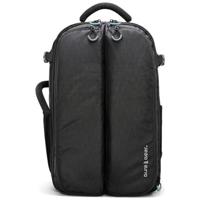 Gura Gear Kiboko 2.0 30L+ zwart Gura Gear Kiboko 2.0 30L+ zwart