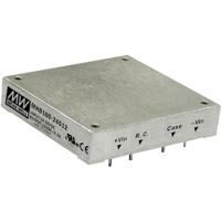 Mean Well MHB100-24S05 DC/DC-converter 100 W Aantal uitgangen: 1 x Inhoud 1 stuk(s)