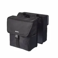 Tas Basil Go-Double Solid-Black