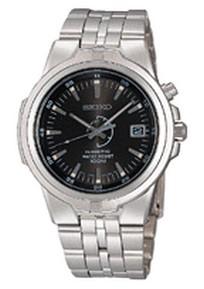 Seiko Horlogeglas (vlak) SKH651P1.5M62-0B90