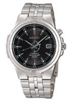 Seiko Horlogeglas (vlak) SKH651P1.5M62-0B90