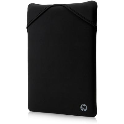 HP Omkeerbare beschermende 15,6-inch sleeve Laptop sleeve Zwart