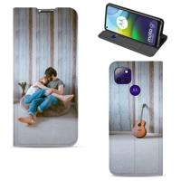 Motorola Moto G9 Power | Hoesje maken | met Foto&apos;s | Eigen telefoonhoesje ontwerpen | Op maat gemaakt