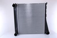 Intercooler 96422