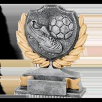 Sportprijzen Leiden Sport Trofee - Voetbal en Schoen