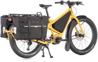 Tern Bag cargo hold 72 panniers black