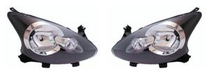Koplamp Set SET5403962