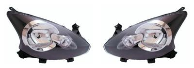 Koplamp Set SET5403962