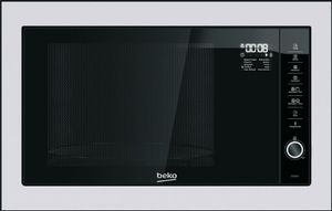 Beko BMGB25332BG Ingebouwd Grill-magnetron 25 l 900 W Roestvrijstaal