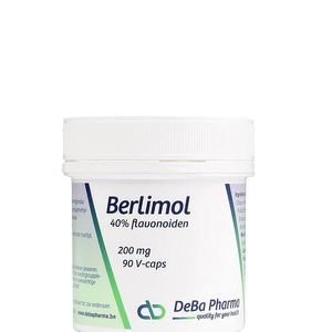 Berlimol 90 Capsules