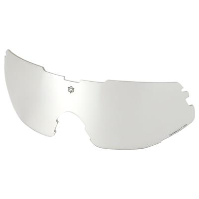 AGU Pride HDII Lens - Transparent