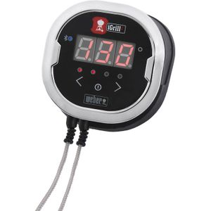 Weber iGrill 2 voedselthermometer -50 - 380 °C Digitaal