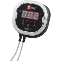 Weber iGrill 2 voedselthermometer -50 - 380 °C Digitaal - thumbnail