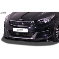 Voorspoiler Vario-X passend voor Kia XCeed 2019- (PU) RDVKI14
