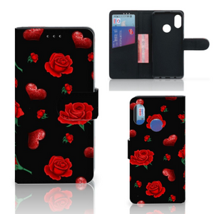 Xiaomi Mi A2 Lite Leuk Hoesje Valentine