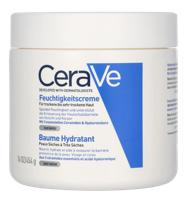 CeraVe Moisturising Cream Gezichtsverzorging 454 ml