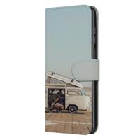 Book Case Hoesje Maken voor de Motorola Moto G32 | Eigen telefoonhoesje ontwerpen | Op maat gemaakt