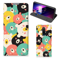 OnePlus 8 Magnet Case Bears