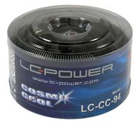 LC-Power LC-CC-94 koelsysteem voor computers Processor Koeler 9,2 cm - thumbnail