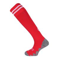 The Indian Maharadja Kneehigh training sock IM - Red The Indian Maharadja Kneehigh training sock IM - Red