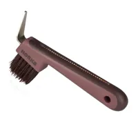 Horka Hoevenkrabber Diamant roest