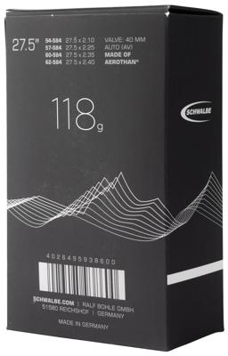 Schwalbe Tube no.21e aerothan 27,5" av 40mm