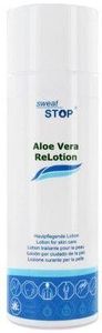 Sweatstop Aloe vera relotion skin care lotion (50 ml)