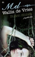 Buiten zinnen - Mel Wallis de Vries - ebook